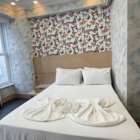 Hotel Feridiye 35 à Istambul Extérieur photo